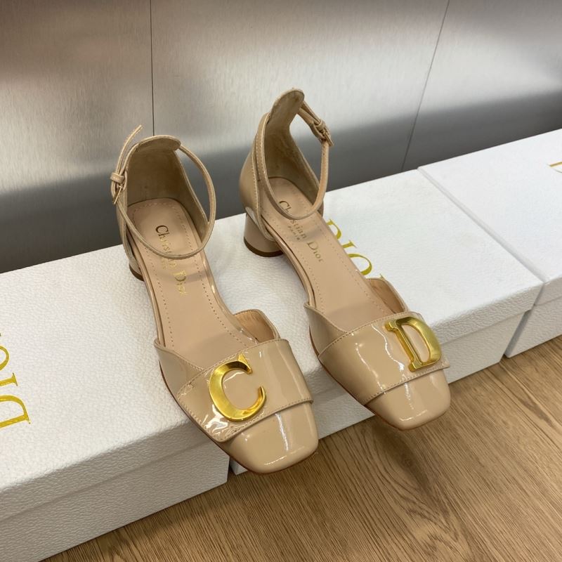 Christian Dior Sandals